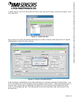 Preview for 31 page of PCB Piezotronics IMI SENSORS EX686B01 Installation And Operating Manual