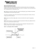 Preview for 16 page of PCB Piezotronics IMI Sensors Y640B00 Installation And Operating Manual