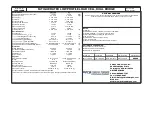 Preview for 6 page of PCB 1402-12ADB Installation And Operating Manual