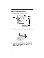 Preview for 15 page of PCchips M748LMRT Manual