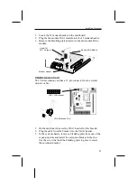 Preview for 26 page of PCchips M748LMRT Manual