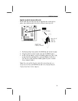 Preview for 28 page of PCchips M748LMRT Manual