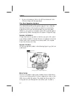 Preview for 47 page of PCchips M748LMRT Manual