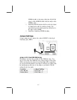 Preview for 27 page of PCchips M935D Manual