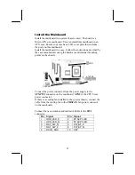 Preview for 28 page of PCchips M935D Manual