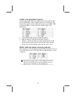 Preview for 30 page of PCchips M935D Manual