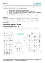 Preview for 12 page of PCD Maltron LS10N1B-DK User Manual