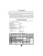 Preview for 4 page of PCE Americas CA-C C1XX User Manual