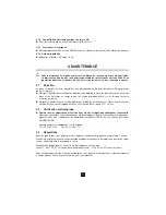 Preview for 8 page of PCE Americas CA-C C1XX User Manual