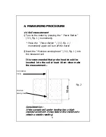 Preview for 6 page of PCE Americas PCE-SMM 1 Manual