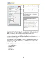 Preview for 9 page of PCE Americas PCE-WL 2 Manual