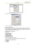 Preview for 10 page of PCE Americas PCE-WL 2 Manual