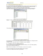 Preview for 13 page of PCE Americas PCE-WL 2 Manual