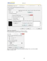 Preview for 17 page of PCE Americas PCE-WL 2 Manual