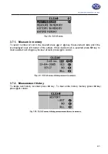 Preview for 43 page of PCE Health and Fitness DSA 50 Manual