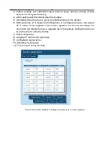 Preview for 17 page of PCE Health and Fitness PCE-HT 422 User Manual