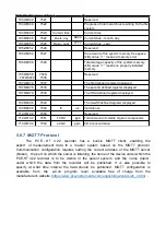 Preview for 29 page of PCE Health and Fitness PCE-HT 422 User Manual