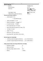 Preview for 36 page of PCE Health and Fitness PCE-HT 422 User Manual