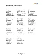 Preview for 9 page of PCE Instruments PCE-LRF 600 User Manual