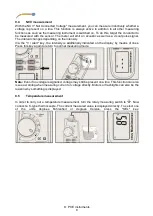 Preview for 10 page of PCE Instruments PCE-TT 4 User Manual