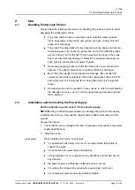 Preview for 12 page of PCE Instruments PCE-VE 700 Instructions For Use Manual