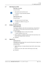 Preview for 15 page of PCE Instruments PCE-VE 700 Instructions For Use Manual