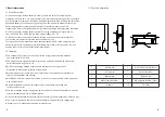 Preview for 3 page of PCENERSYS 16S100BL User Manual