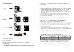 Preview for 4 page of PCENERSYS 16S100BL User Manual