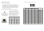 Preview for 8 page of PCENERSYS 16S100BL User Manual