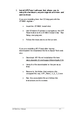 Preview for 33 page of PCI Digitizers ATS860 User Manual