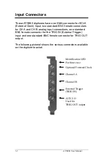 Preview for 42 page of PCI Digitizers ATS860 User Manual