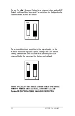 Preview for 50 page of PCI Digitizers ATS860 User Manual