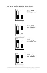 Preview for 60 page of PCI Digitizers ATS860 User Manual