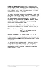 Preview for 73 page of PCI Digitizers ATS860 User Manual