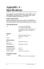 Preview for 76 page of PCI Digitizers ATS860 User Manual