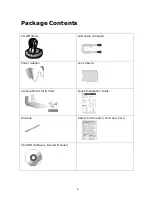 Preview for 6 page of PCI CS-WMVO2G User Manual