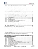 Preview for 4 page of PCI GRL-PCIE5-CEM-RXA Manual