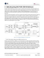 Preview for 19 page of PCI GRL-PCIE5-CEM-RXA Manual