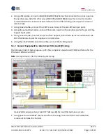 Preview for 41 page of PCI GRL-PCIE5-CEM-RXA Manual