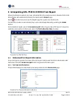 Preview for 53 page of PCI GRL-PCIE5-CEM-RXA Manual