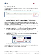 Preview for 55 page of PCI GRL-PCIE5-CEM-RXA Manual