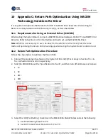 Preview for 106 page of PCI GRL-PCIE5-CEM-RXA Manual