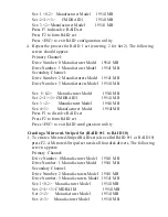 Preview for 9 page of PCI Ultra 133 User Manual