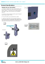 Preview for 4 page of pcl NEX2/MQ User Manual