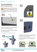 Preview for 4 page of pcl NEX2 User Manual