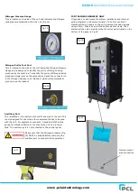 Preview for 7 page of pcl NEX2 User Manual