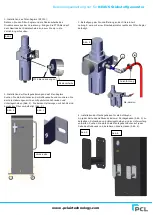 Preview for 13 page of pcl NEX2 User Manual