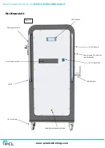 Preview for 16 page of pcl NEX2 User Manual