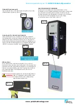 Preview for 17 page of pcl NEX2 User Manual