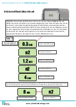 Preview for 18 page of pcl NEX2 User Manual